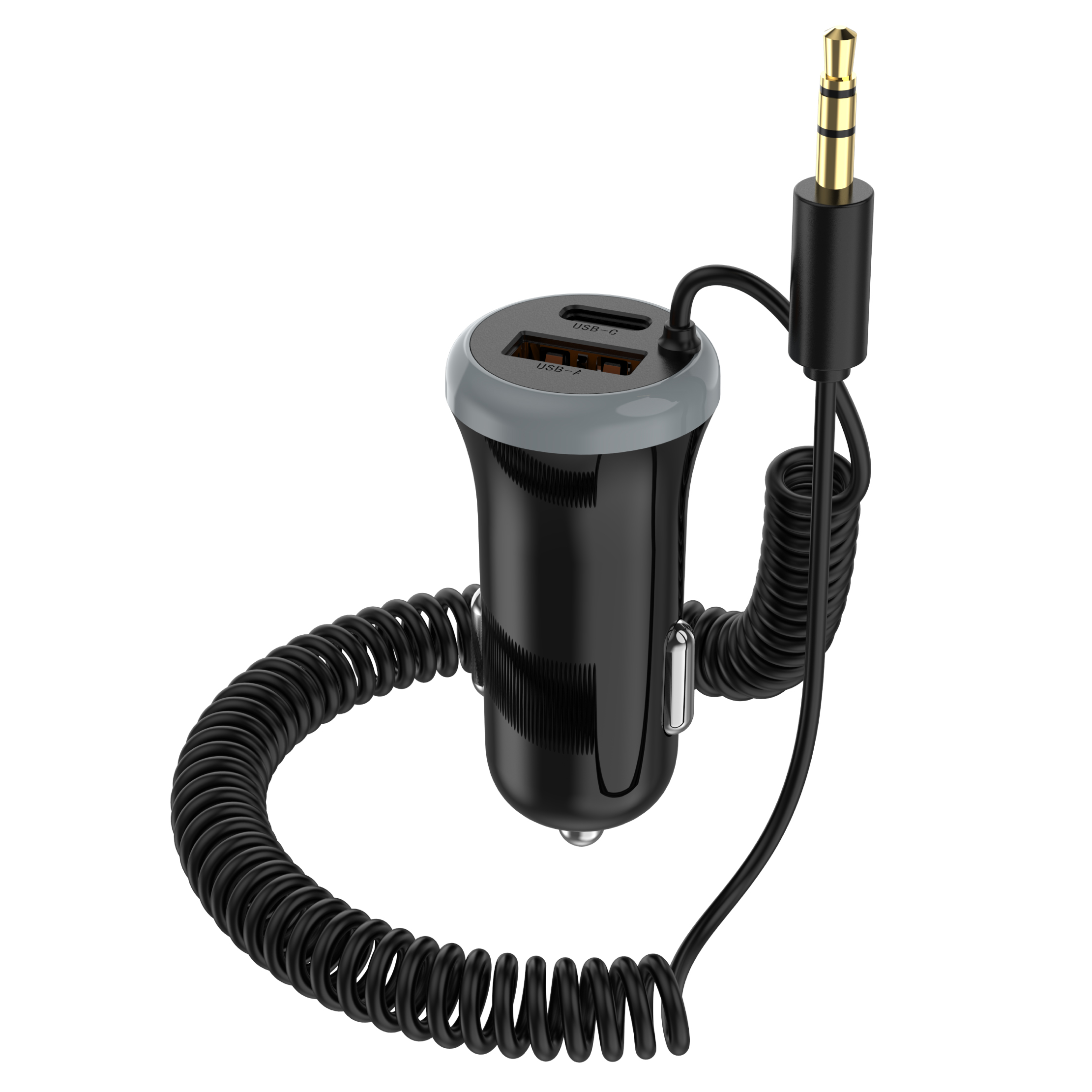 Car Charger