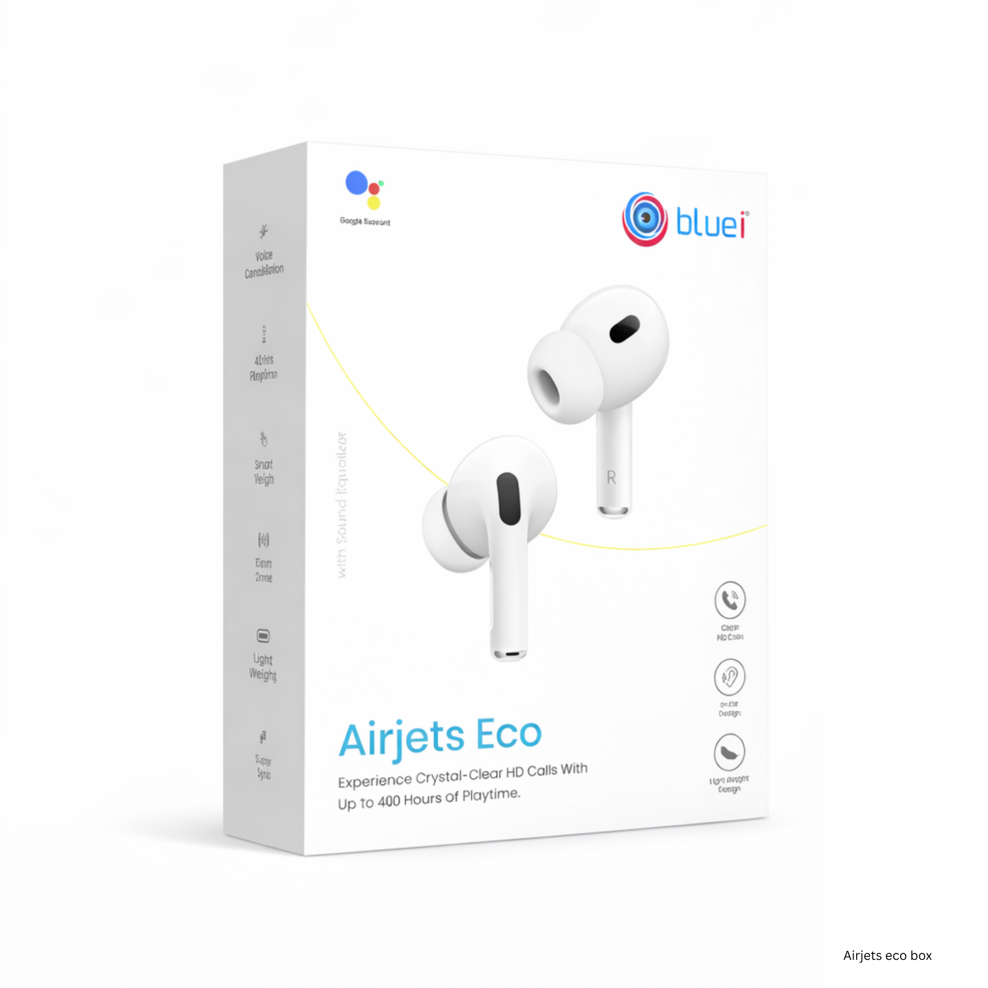 Airjets Eco - Image 2