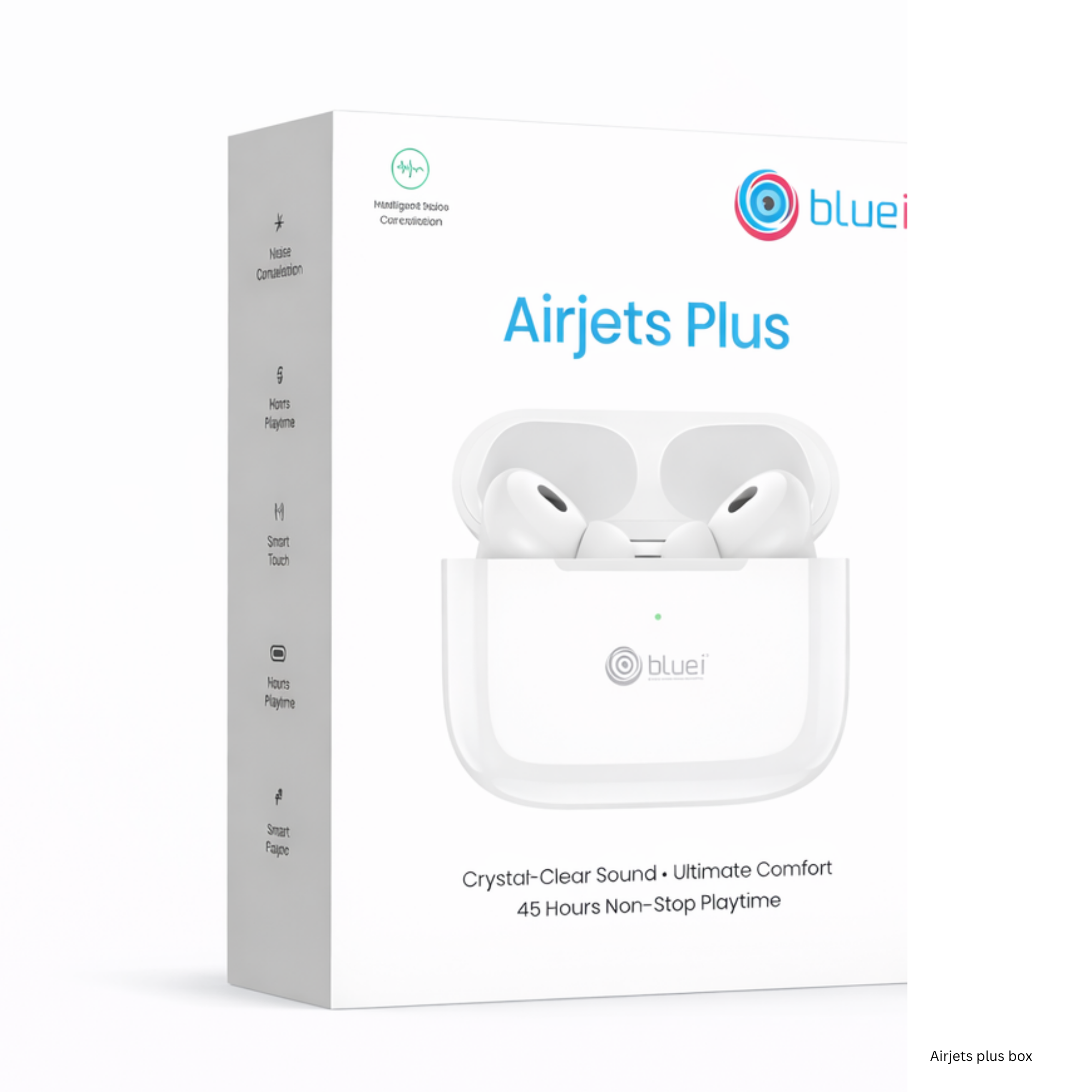Airjets Plus - Image 2