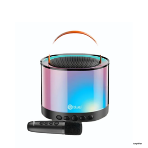 Amplifier Bluetooth Speaker