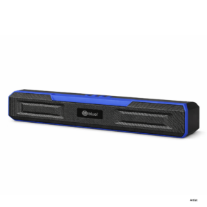 Artist Soundbar Speaker
