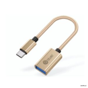 OTG & Connectors