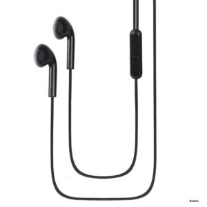 Badass Champ Wired Earphone