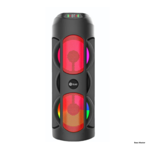 Bass Master BT Speaker