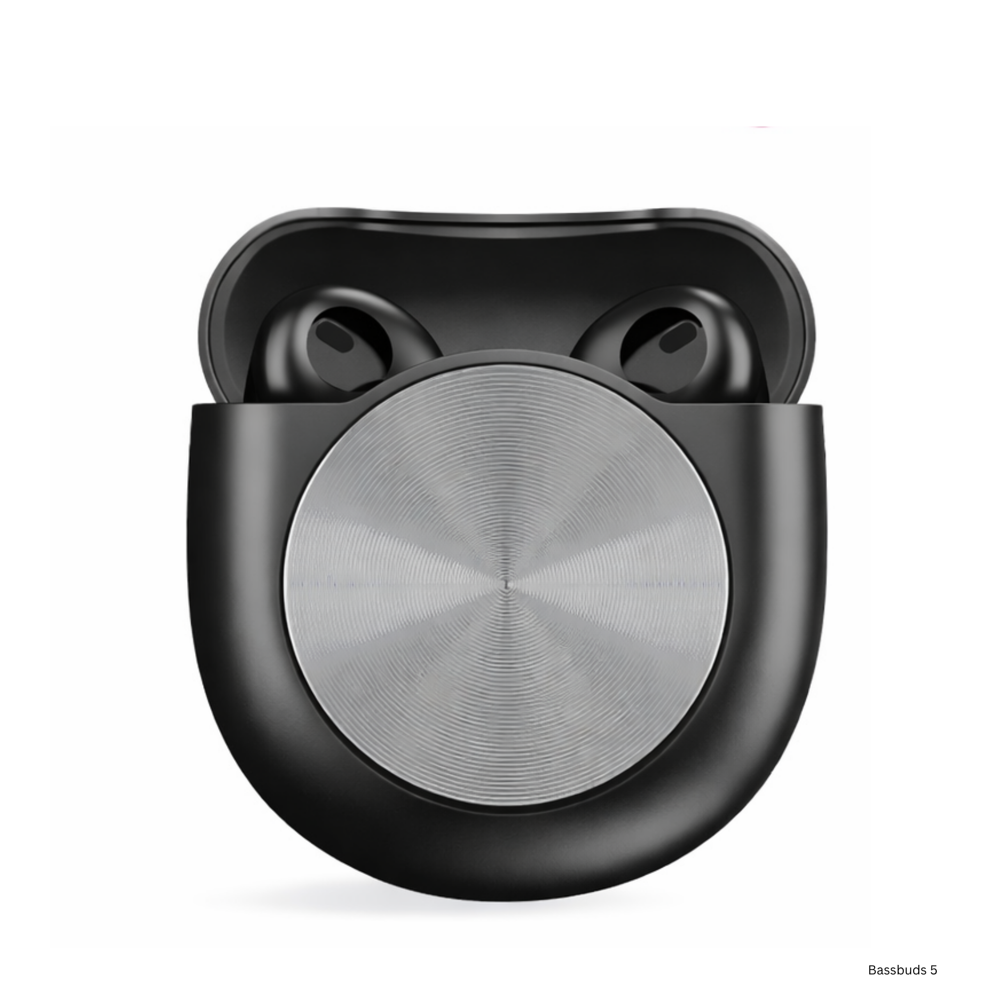 Bassbuds 5