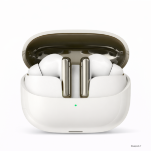 Wireless Audio