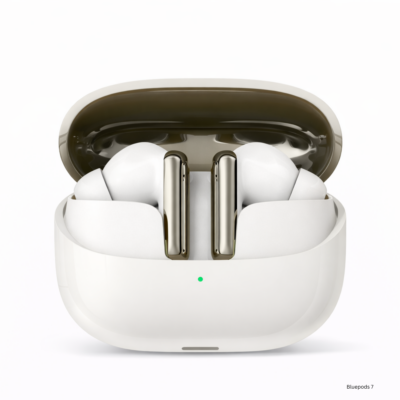 Wireless Audio