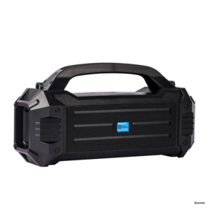 Boomer Z11 Bluetooth Speaker