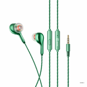 Candy1 Wired Earphone