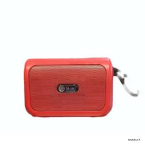 Candy Beat 2 Bluetooth Speaker