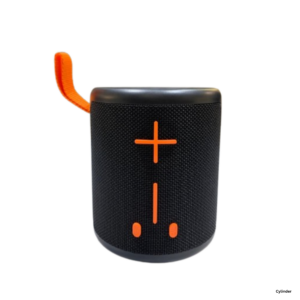 Cylinder Z6 Bluetooth Speaker