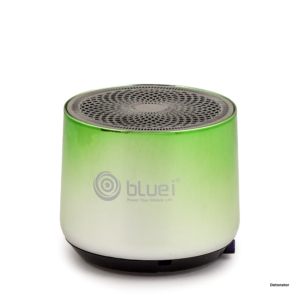 Detonator Speaker