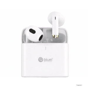 Firepods 4 – Wireless Earbuds