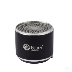 Grenade Speaker