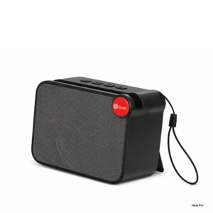 Hexa Pro Speaker