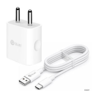 IB102 iP 33W PD Charger with Type-C Cable For iPhone