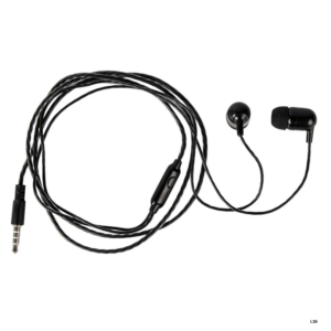 L16 Wired Earphone
