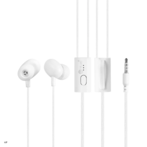 L17 Wired Earphone