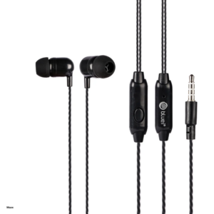 Maxx Wired Earphone
