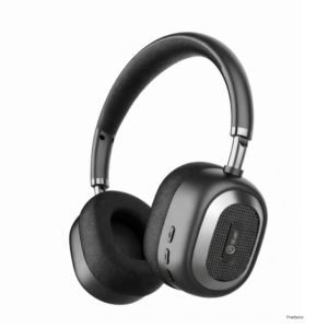 Predator Headphone