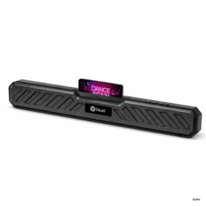 Qubic Soundbar Speaker