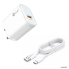 Quick Zap 15W Single USB