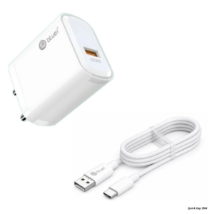 Quick Zap 15W Single USB