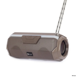 R8 Dual Speaker