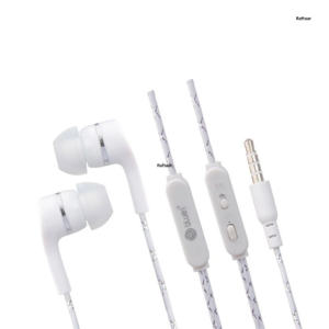 Raftar Wired Earphone Universal