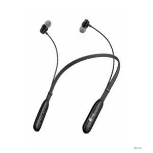 Samurai Neckband