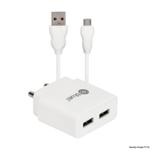 Charging Essentials