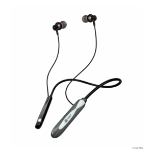 Striker Plus Neckband