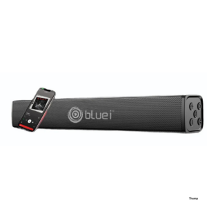 Thump Soundbar Speaker