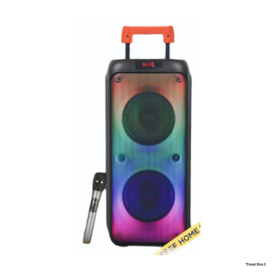 Travel Box 1 Bluetooth Speaker