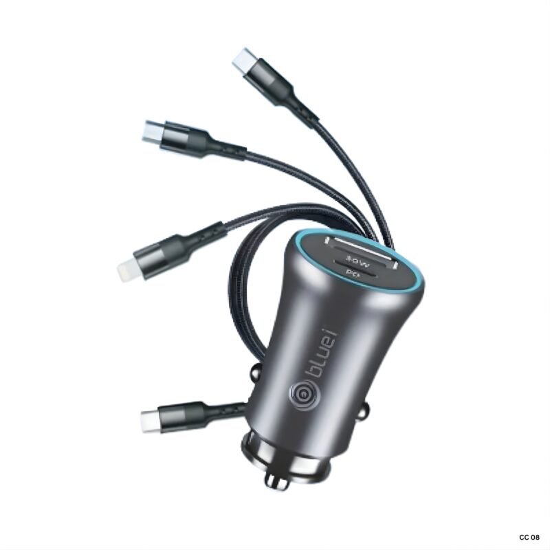 Car Accessories