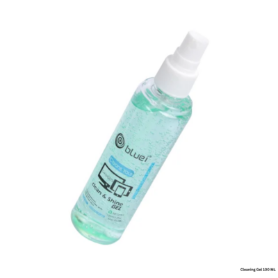 Cleaning Gel 100 ML